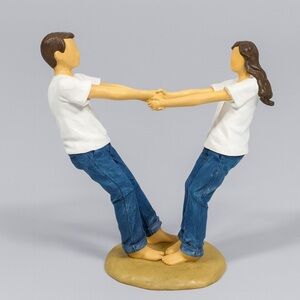 2008 Forever in Blue Jeans |  PLAYFUL #18418